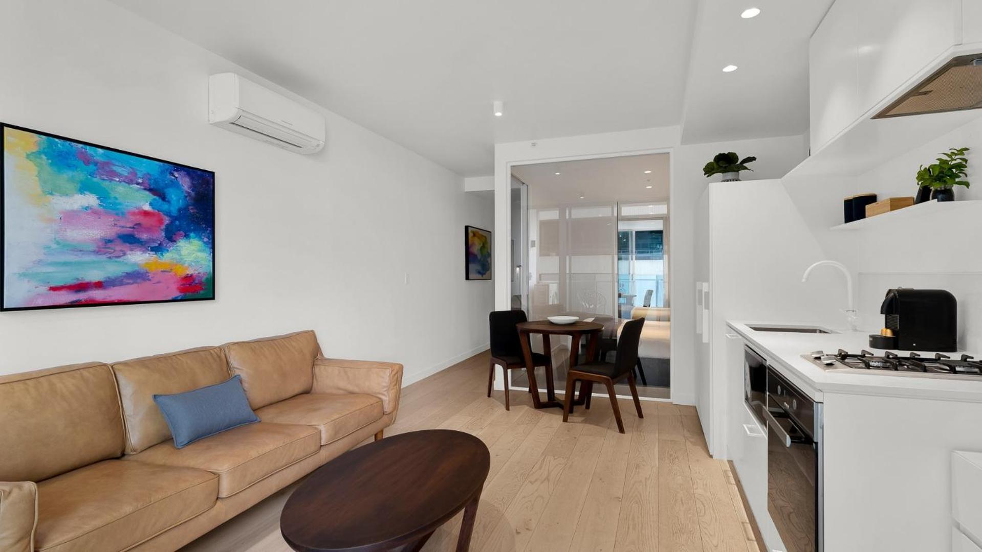 Claremont Suite 1008 Melbourne Exterior photo